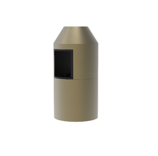 Держатель трека Arlight ART-APRIORI-HOLDER-E (OG) 052380