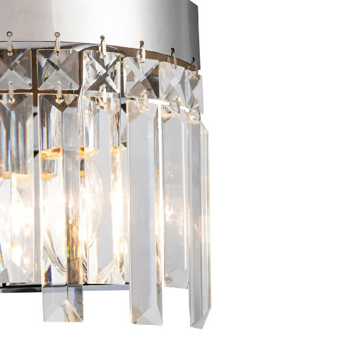 Настенный светильник Indigo Lacrima V000362