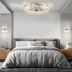 Настенный светильник Indigo Lacrima V000362