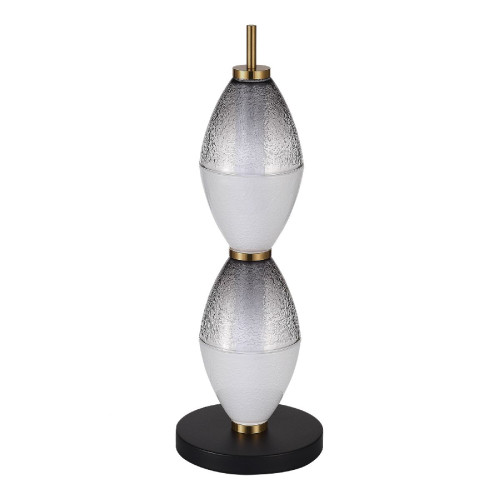 Настольная лампа ST Luce Ice SL6130.404.12