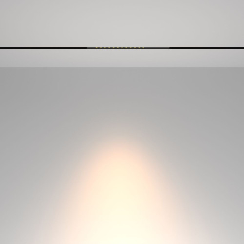 Трековый магнитный светильник Maytoni Technical Points TR232-2-15W3K-B