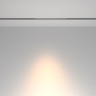 Трековый магнитный светильник Maytoni Technical Points TR232-2-15W3K-B