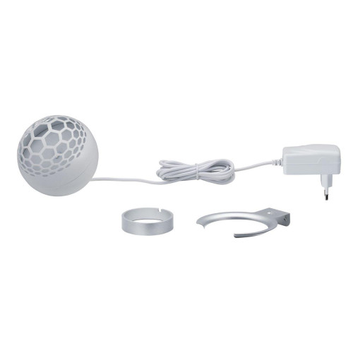 Настольная лампа Paulmann Favia 79696