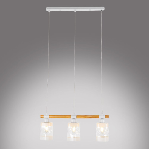 Подвесной светильник MyFar Olivia MR1831-3P