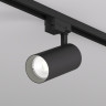 Трековый однофазный светильник Denkirs Solid Koper DK6454-BK