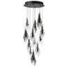 Каскадная люстра Odeon Light L-vision Afalina 5442/69L