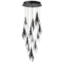 Каскадная люстра Odeon Light L-vision Afalina 5442/69L