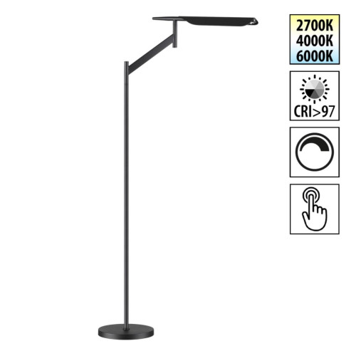 Торшер Novotech Ledo Ala 359542