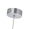 Подвесной светильник Arte Milano Venezia 319011/D100/1 NI