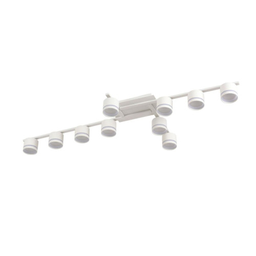 Потолочный светильник Lumion Comfi Agnia 8303/10C