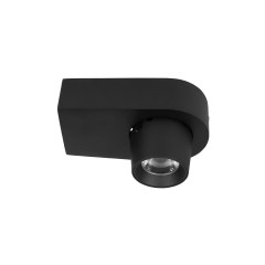 Накладной спот Loft IT Quiet 10320 Black