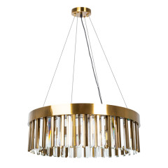 Подвесной светильник Arte Lamp Francheska A1037SP-8PB