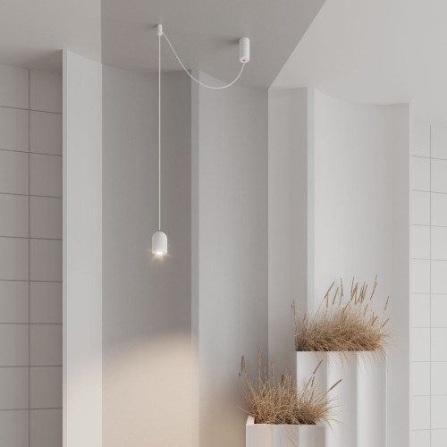 Держатель Arlight SL-WIRE-HOOK-R15 WH 036988