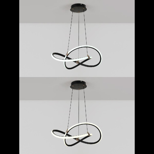 Подвесная люстра Natali Kovaltseva Neo LED LAMPS 81290