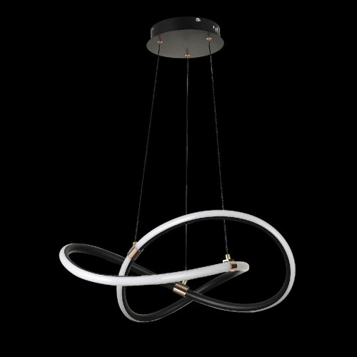 Подвесная люстра Natali Kovaltseva Neo LED LAMPS 81290