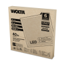 Светодиодная панель Wolta LP LPC40W60-03