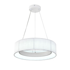 Подвесной светильник Indigo Luminosa 13041/A/1P White V000208L