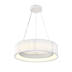 Подвесной светильник Indigo Luminosa 13041/A/1P White V000208L