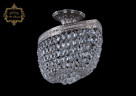 Потолочная люстра Art Classic 21.283.45SP.Ni