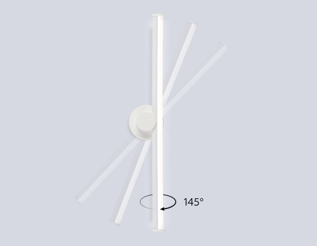 Настенный светильник Ambrella Light Comfort LineTech FL6101
