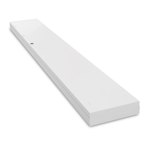 Светодиодная панель WOLTA STD ДПО13-54-102-4К 54Вт 4000К IP54 Микропризма