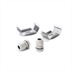 Светильник WOLTA STD ДСП14-72-042-6К с БАП EM1 72Вт 6500К IP65 Прозрачный