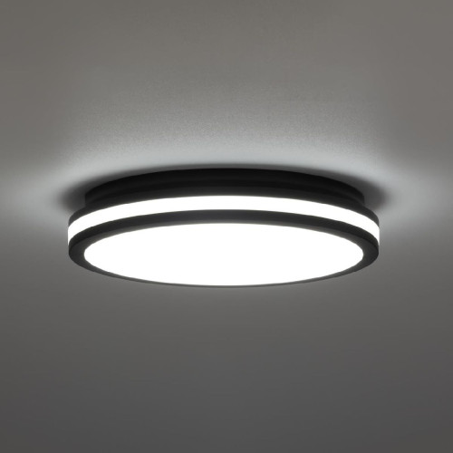 Потолочный светильник Citilux Luns CL711021V
