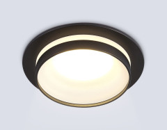 Встраиваемый светильник Ambrella Light Techno spot Acrylic Tech TN30708