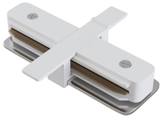 Коннектор прямой Hesby Lighting Skylite HSBL_0039