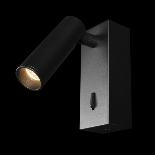 Спот Loft IT Sign 10260/1W Black