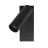 Спот Loft IT Sign 10260/1W Black