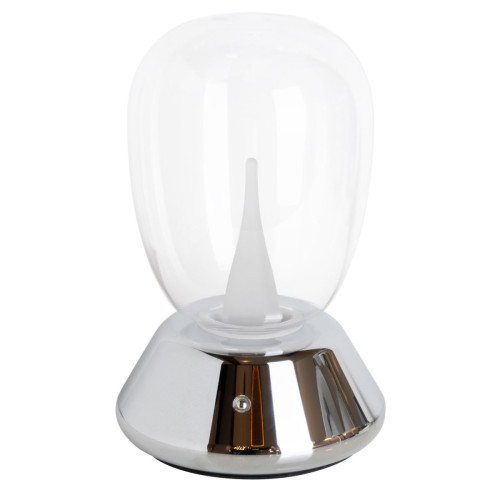 Настольная лампа диммируемая Lightstar Uovo III 807904