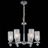 Подвесная люстра Illumico IL8678-6P-20 CR