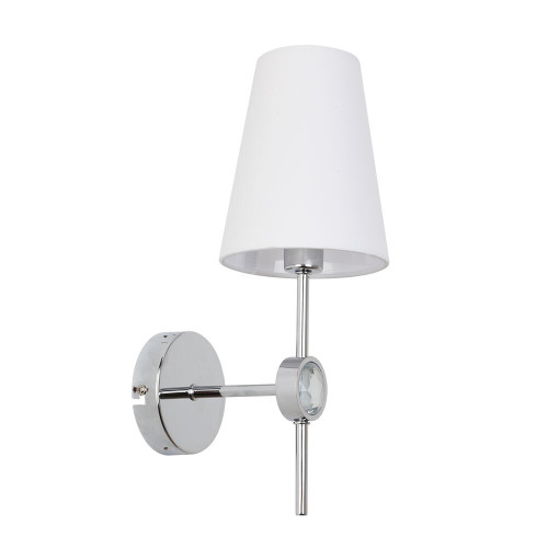 Бра Arte lamp Daniella A4104AP-1CC