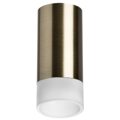 Накладной светильник Lightstar Rullo R43131 (214431+202431)