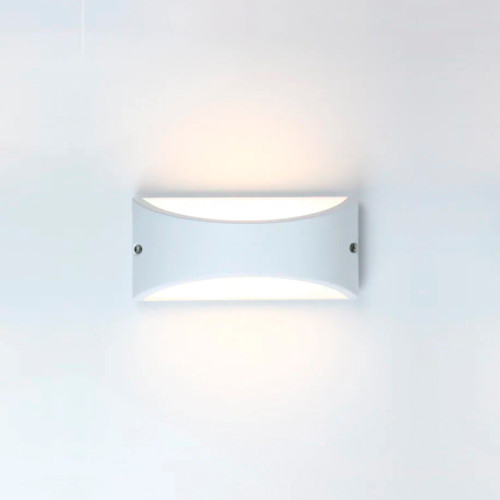 Фасадный светильник General GWL-GX53-M-IP65 662488