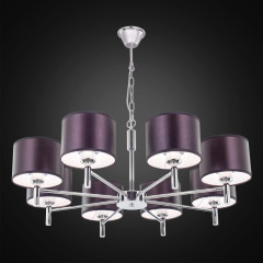 Подвесная люстра Citilux Аврора CL463181
