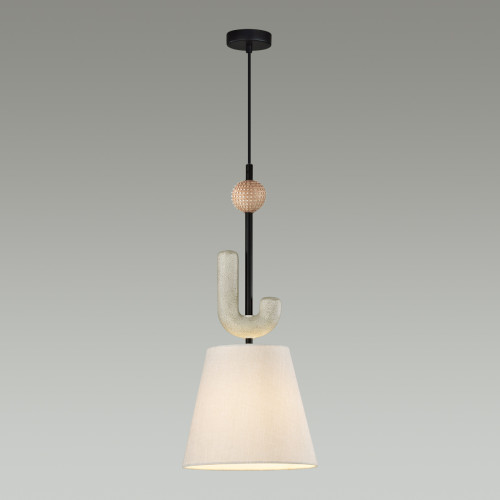 Подвесной светильник Odeon Light Bagel 5410/1