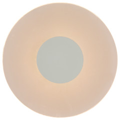 Потолочный cветильник Nowodvorski Satellite S Black 8012