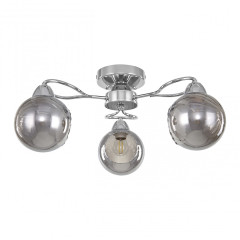 Потолочная люстра Arte Milano Amalfi 329207/3 CR