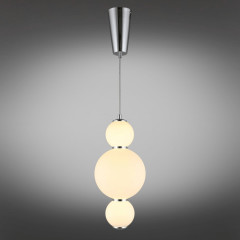 Подвесной светильник APLOYT Arabel APL.009.06.12