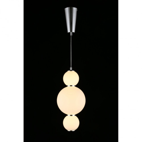 Подвесной светильник APLOYT Arabel APL.009.06.12