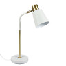 Настольная лампа Uniel UML-B700 E27 WHITE UL-00010153