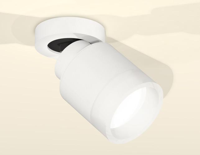 Спот Ambrella Light Techno Spot XM8110001 (A2228, A2105, C8110, N8401)