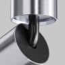 Спот Maytoni Technical Focus Led C055CL-L12W3K-W-PT