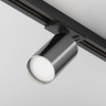 Трековый светильник Maytoni Technical Focus S TR020-1-U-GU10-BGF