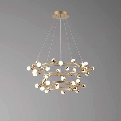 Подвесная люстра Aployt Delfin APL.774.03.135