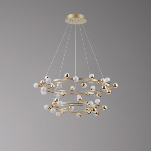 Подвесная люстра Aployt Delfin APL.774.03.135