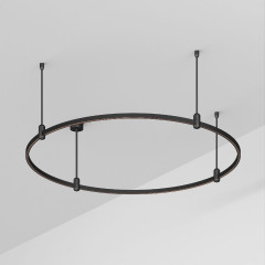 Трек Arlight ART-APRIORI-ROUND-ROD-400-R1200 048497