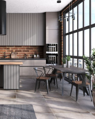 Подвесная люстра Moderli Cora V11601-6P